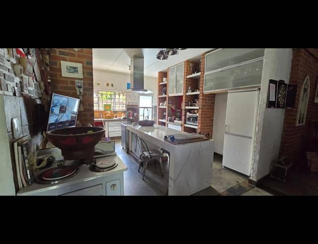 4 BEDROOM HOUSE FOR SALE IN MEYERTON CENTRAL